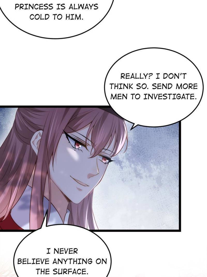 The Eunuch's Consort Rules the World chapter 217 page 13