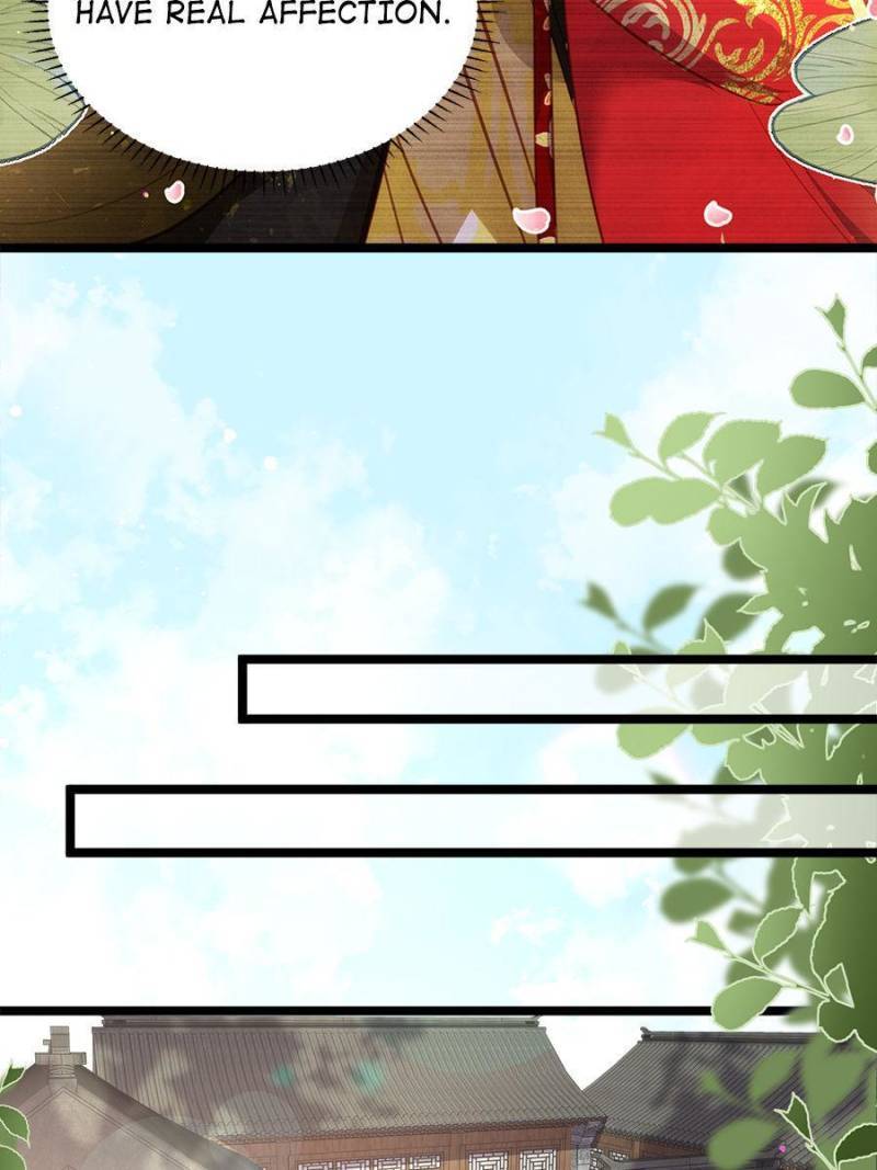 The Eunuch's Consort Rules the World chapter 217 page 15