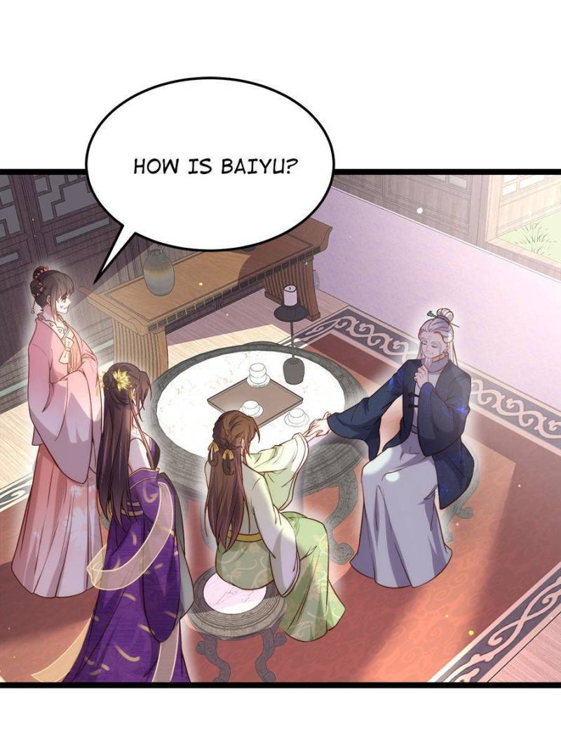 The Eunuch's Consort Rules the World chapter 217 page 17