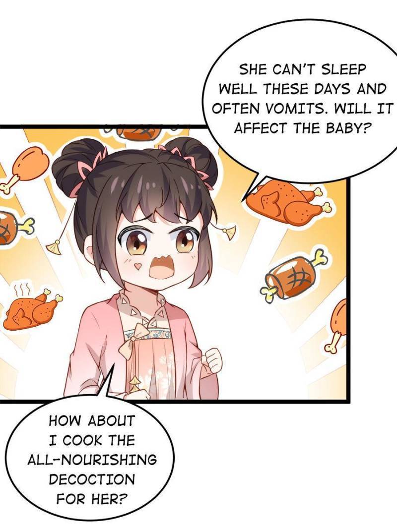 The Eunuch's Consort Rules the World chapter 217 page 18