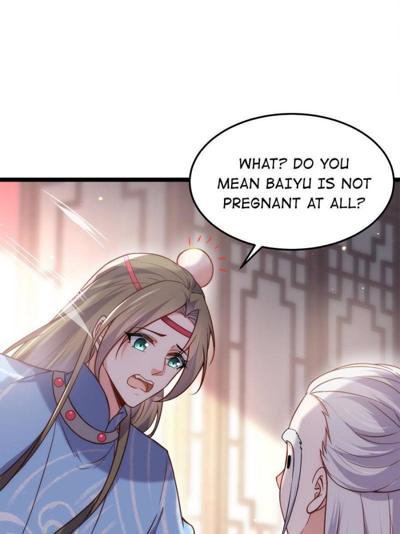 The Eunuch's Consort Rules the World chapter 217 page 22