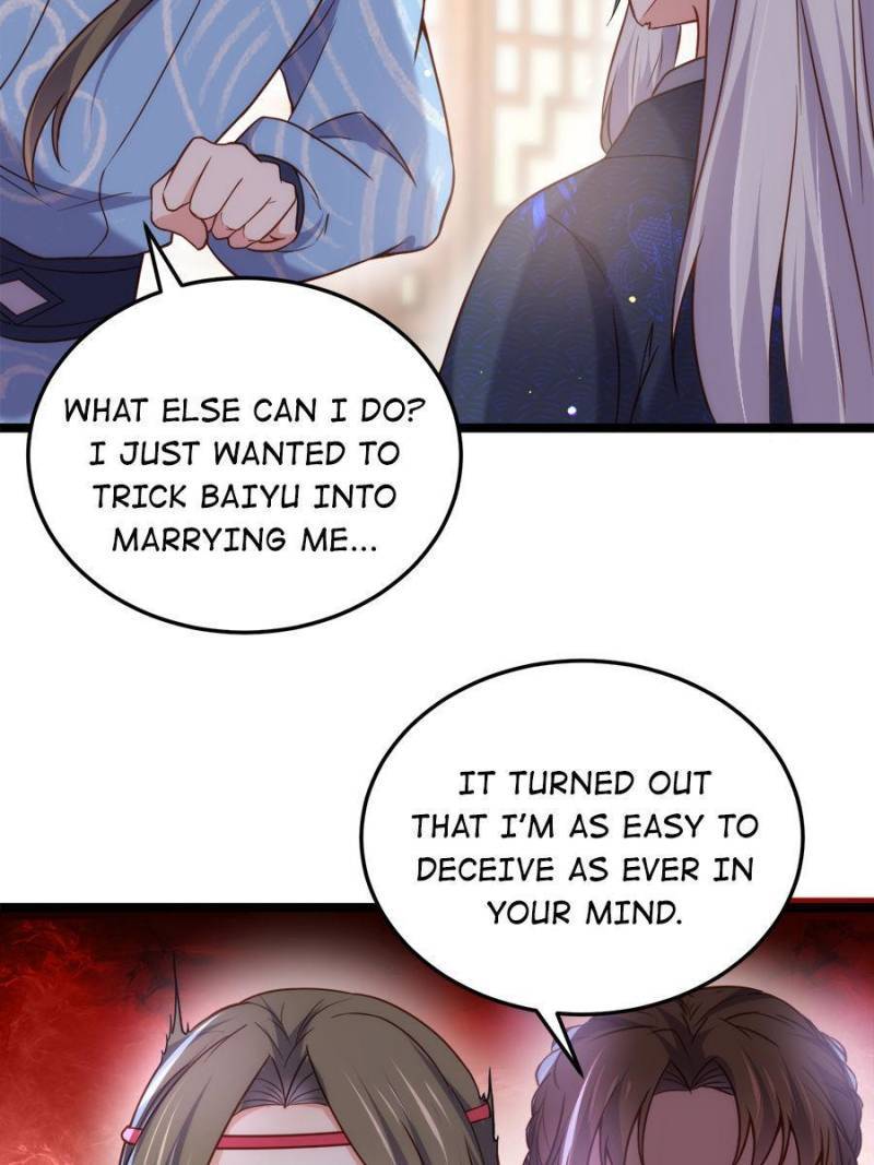 The Eunuch's Consort Rules the World chapter 217 page 23