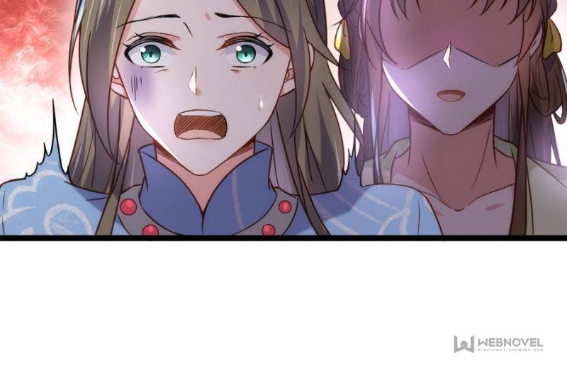 The Eunuch's Consort Rules the World chapter 217 page 24