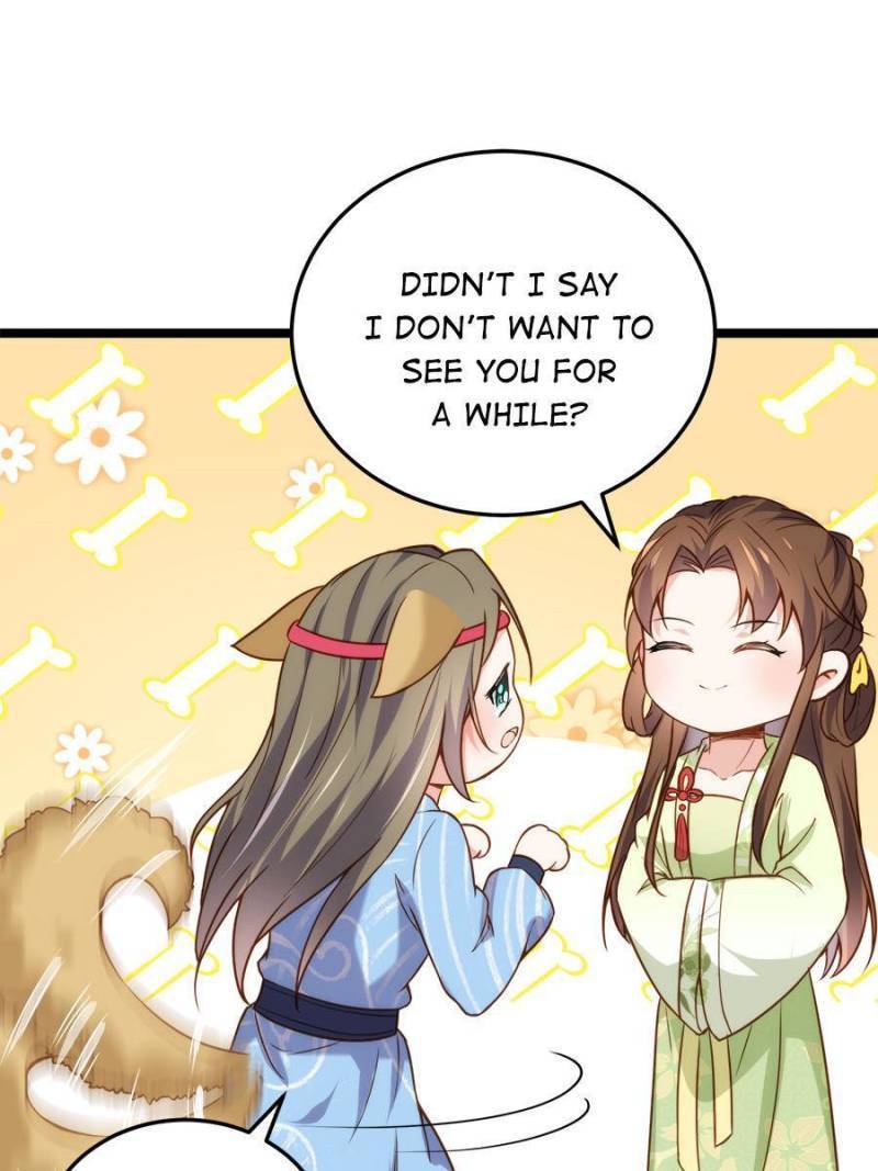 The Eunuch's Consort Rules the World chapter 217 page 25