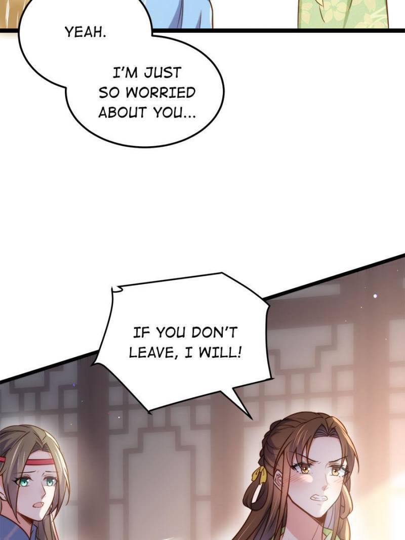 The Eunuch's Consort Rules the World chapter 217 page 26