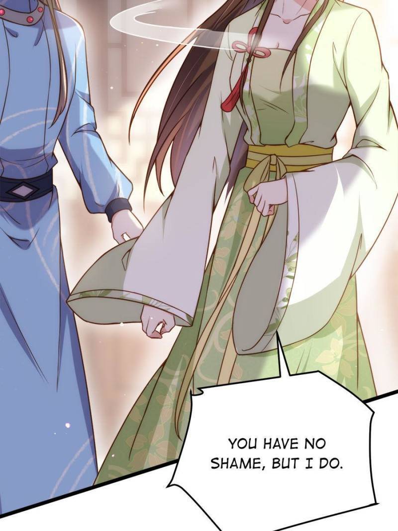 The Eunuch's Consort Rules the World chapter 217 page 27