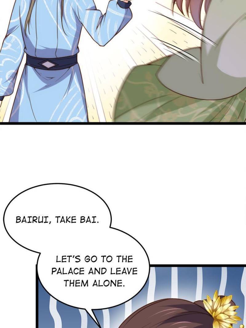 The Eunuch's Consort Rules the World chapter 217 page 29