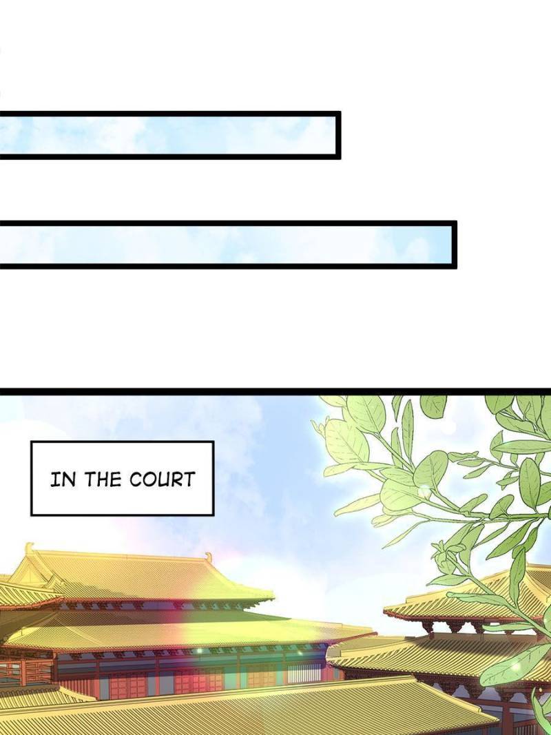 The Eunuch's Consort Rules the World chapter 217 page 31