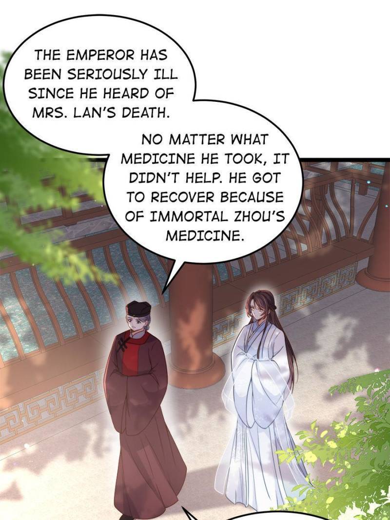 The Eunuch's Consort Rules the World chapter 217 page 33