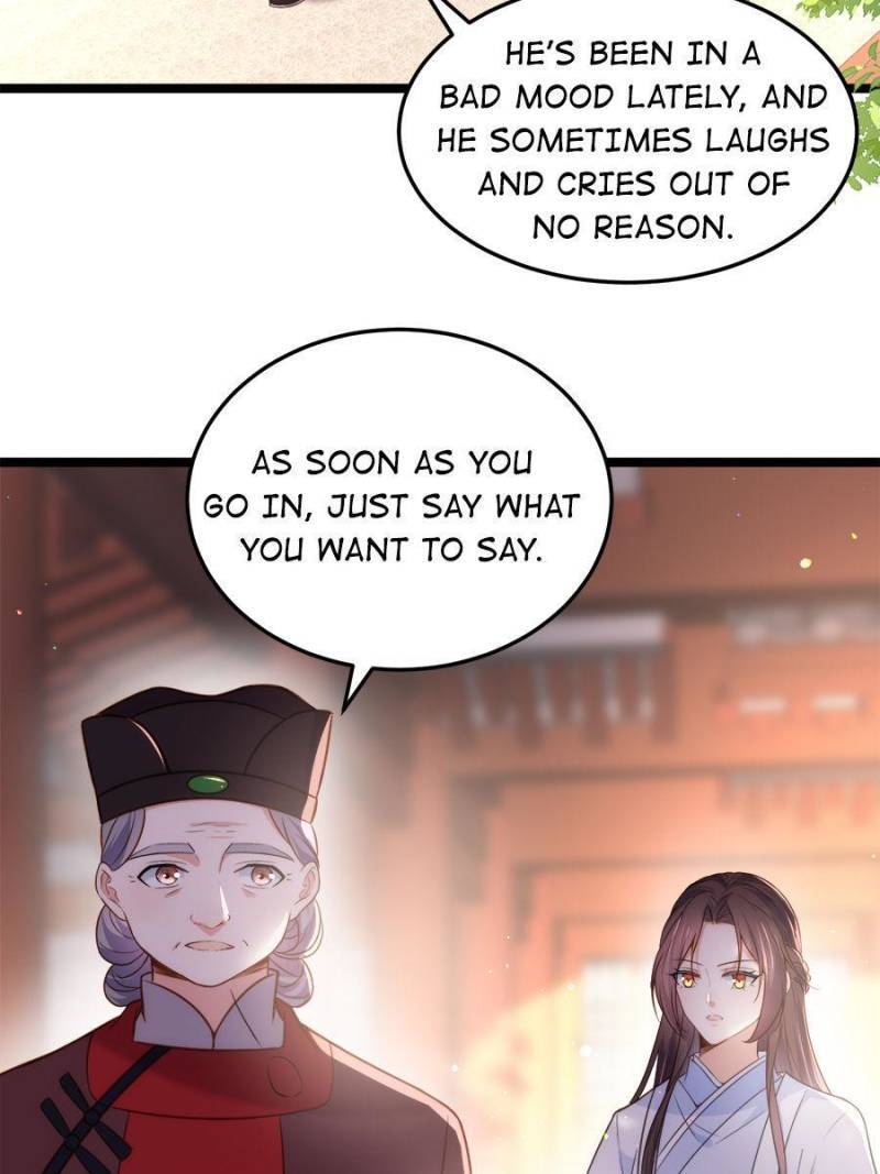 The Eunuch's Consort Rules the World chapter 217 page 34