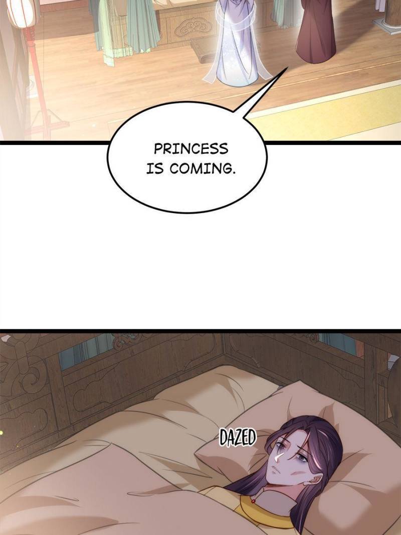 The Eunuch's Consort Rules the World chapter 217 page 36