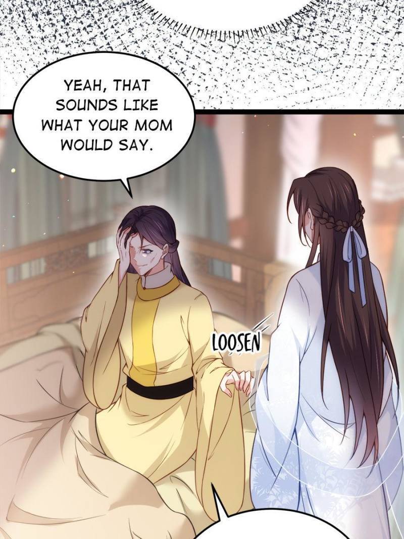 The Eunuch's Consort Rules the World chapter 218 page 10