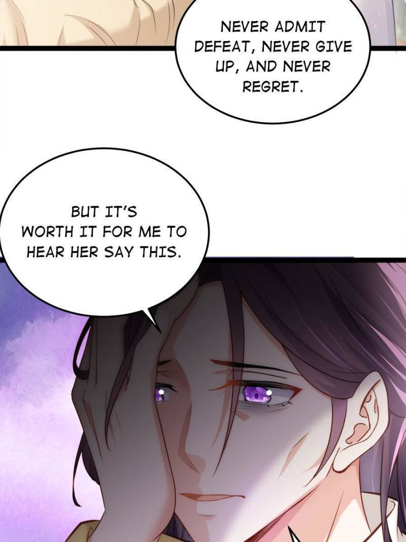 The Eunuch's Consort Rules the World chapter 218 page 11