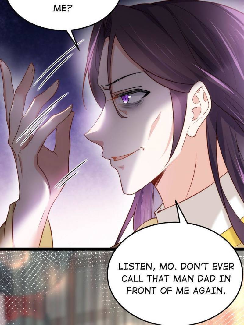 The Eunuch's Consort Rules the World chapter 218 page 14