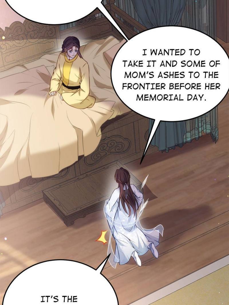 The Eunuch's Consort Rules the World chapter 218 page 20