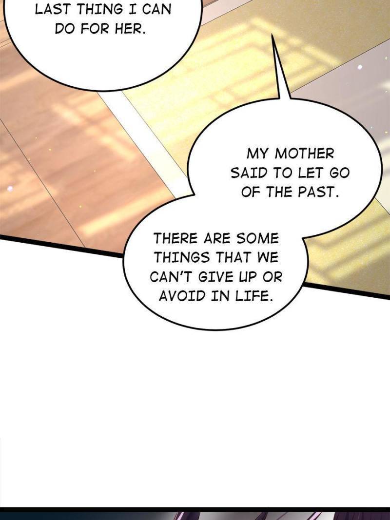 The Eunuch's Consort Rules the World chapter 218 page 21