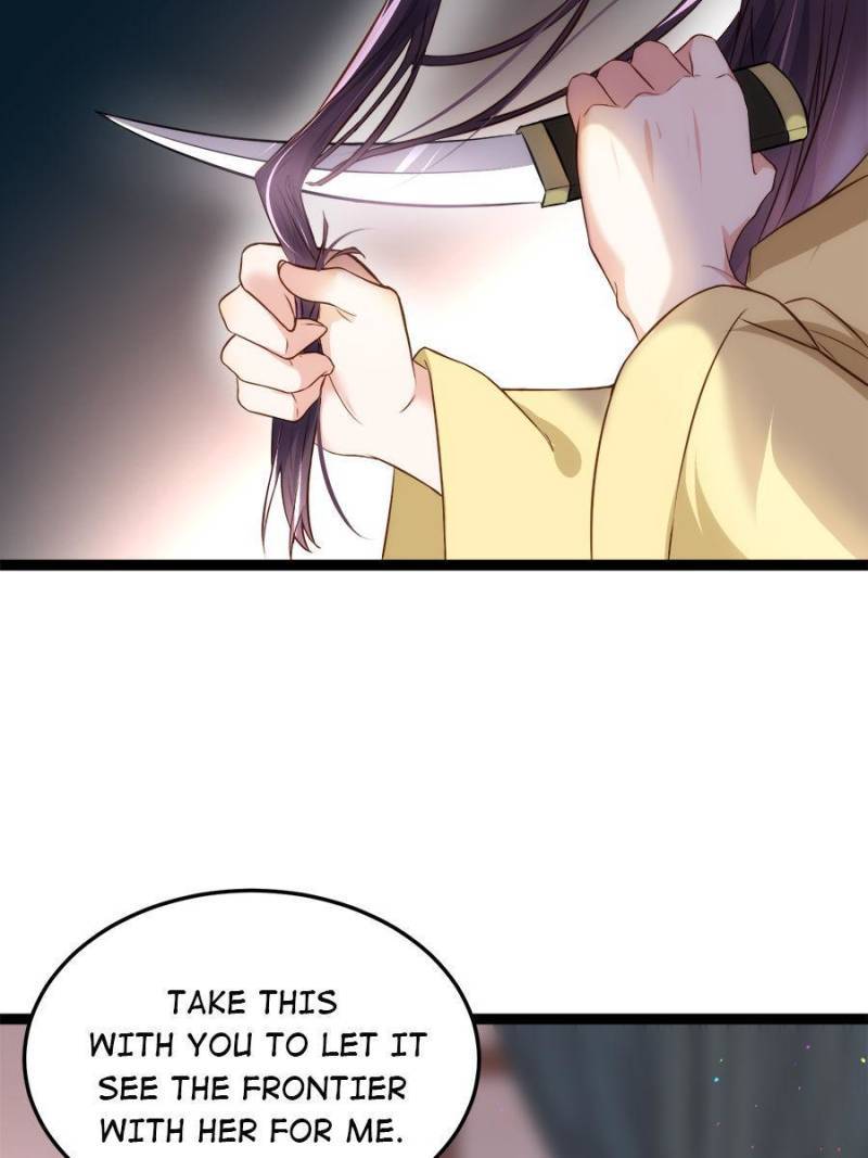 The Eunuch's Consort Rules the World chapter 218 page 22