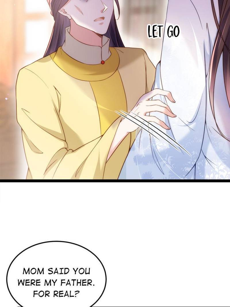 The Eunuch's Consort Rules the World chapter 218 page 3