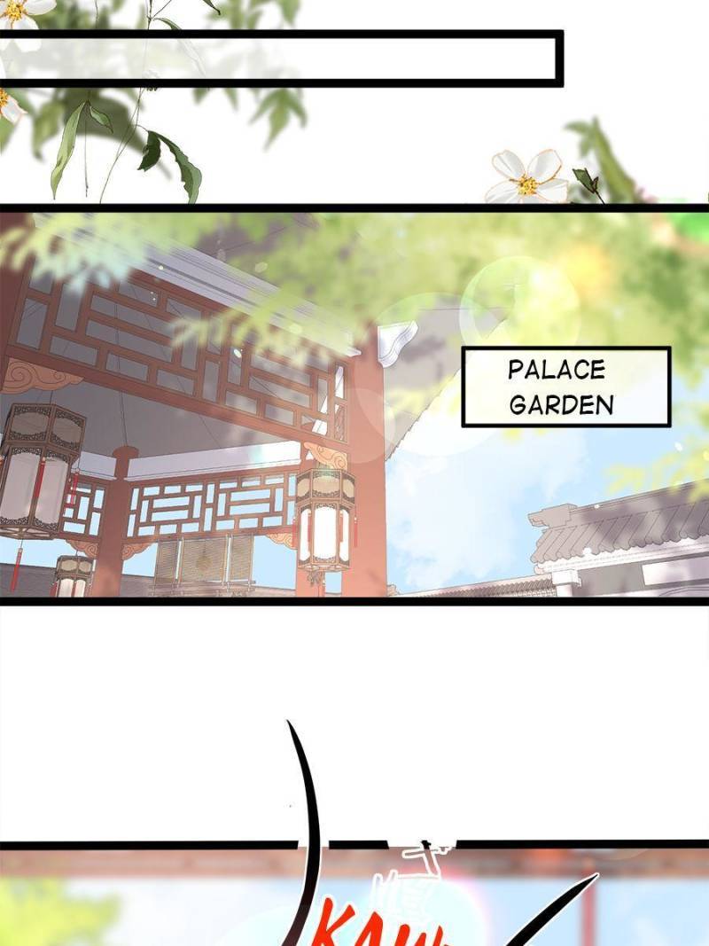 The Eunuch's Consort Rules the World chapter 218 page 30