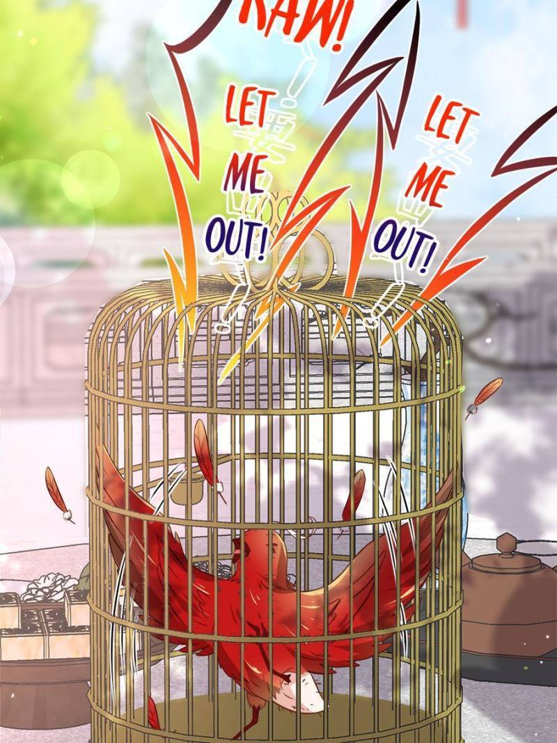 The Eunuch's Consort Rules the World chapter 218 page 31