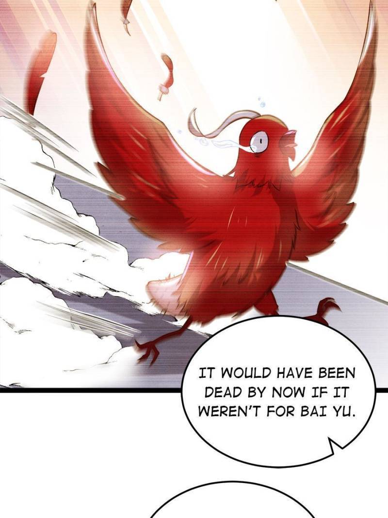 The Eunuch's Consort Rules the World chapter 218 page 37