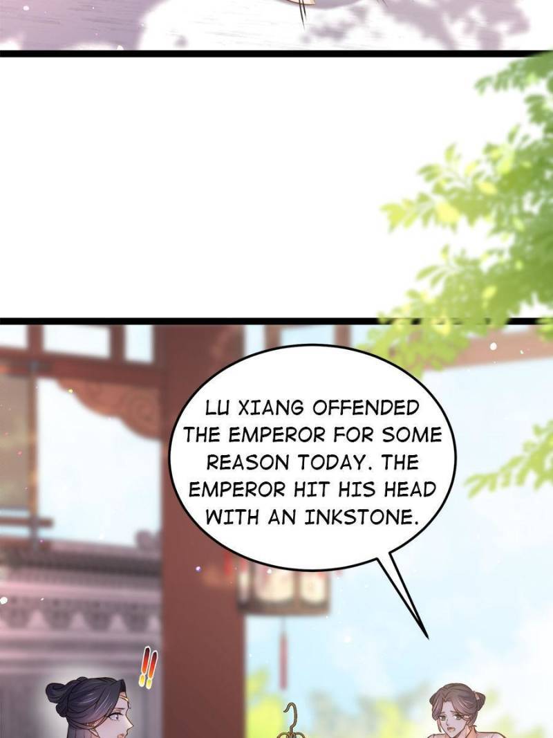 The Eunuch's Consort Rules the World chapter 218 page 40