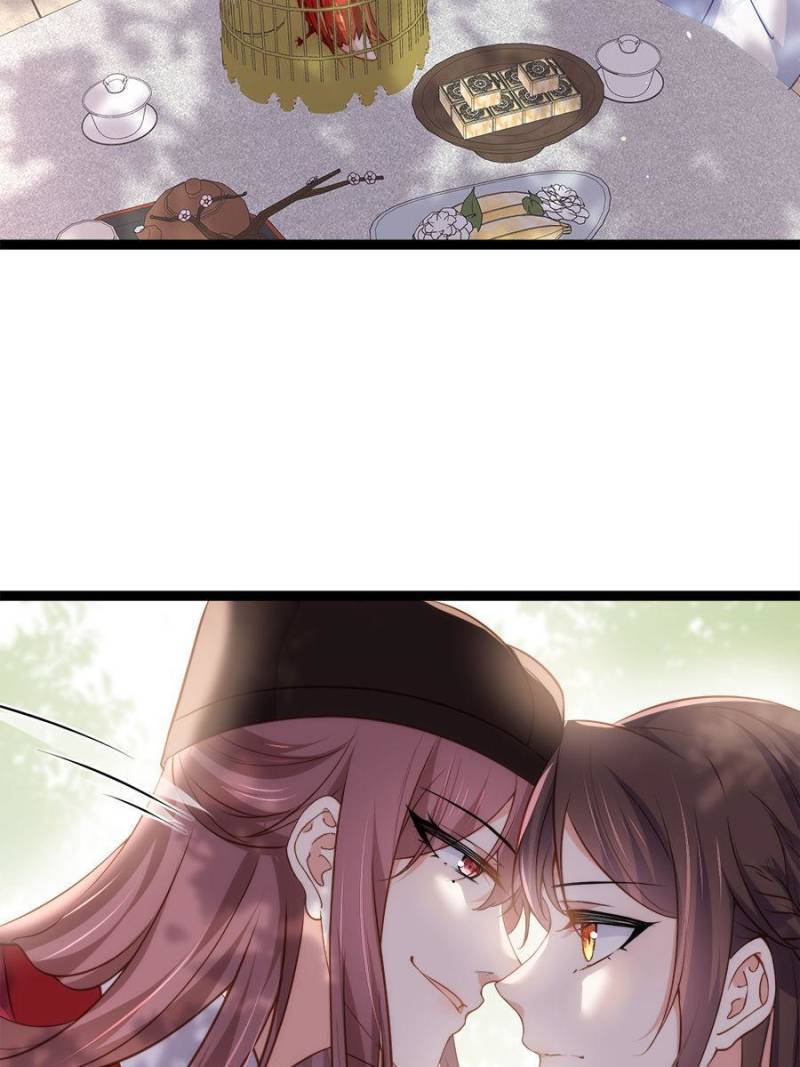 The Eunuch's Consort Rules the World chapter 219 page 10