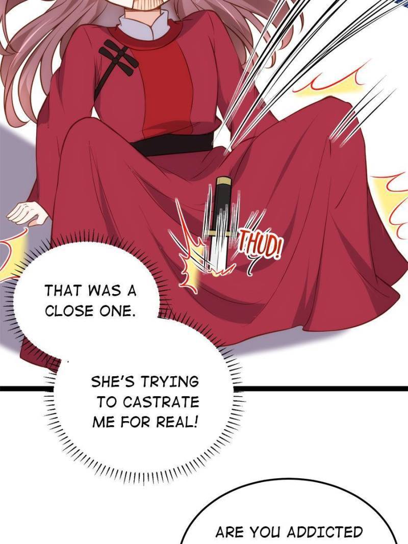 The Eunuch's Consort Rules the World chapter 219 page 13