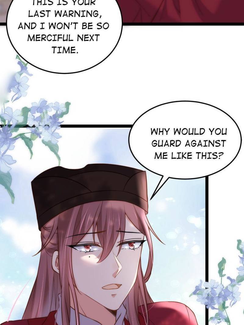 The Eunuch's Consort Rules the World chapter 219 page 15