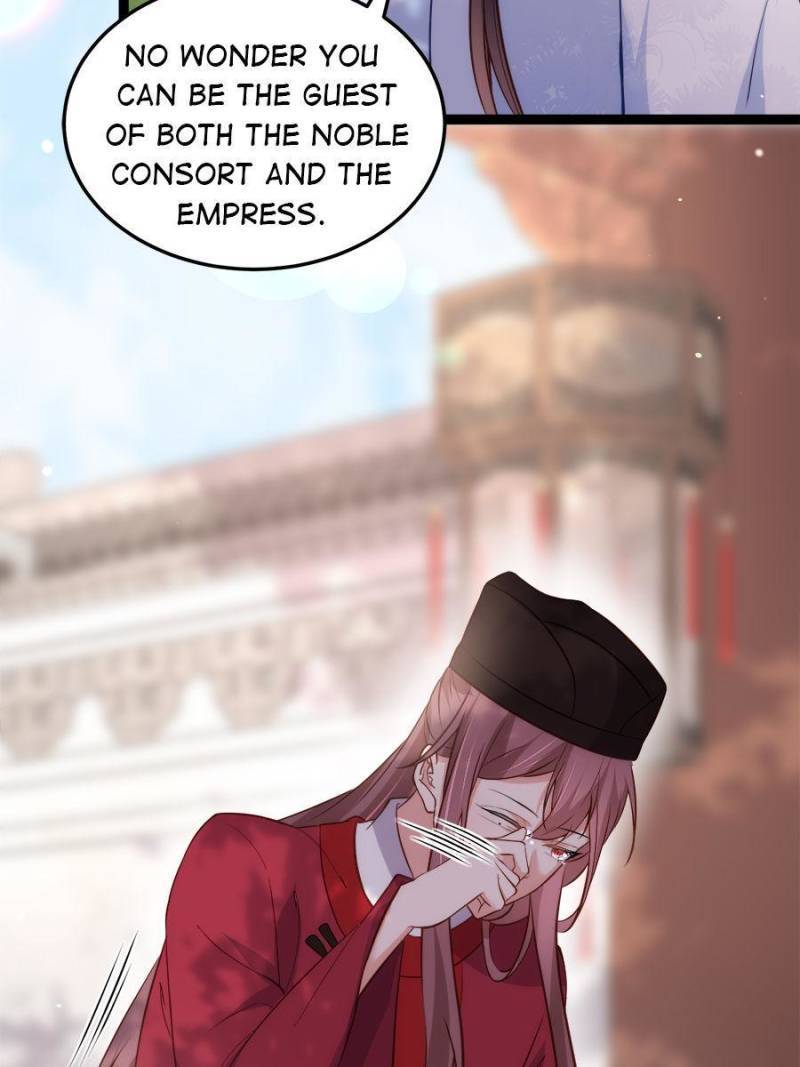 The Eunuch's Consort Rules the World chapter 219 page 18