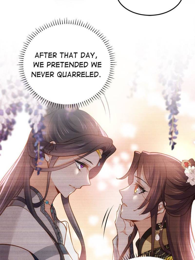 The Eunuch's Consort Rules the World chapter 219 page 2