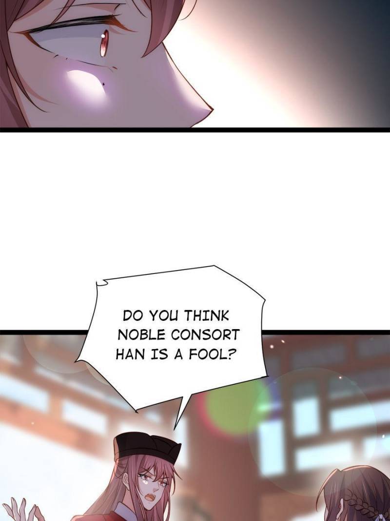 The Eunuch's Consort Rules the World chapter 219 page 22