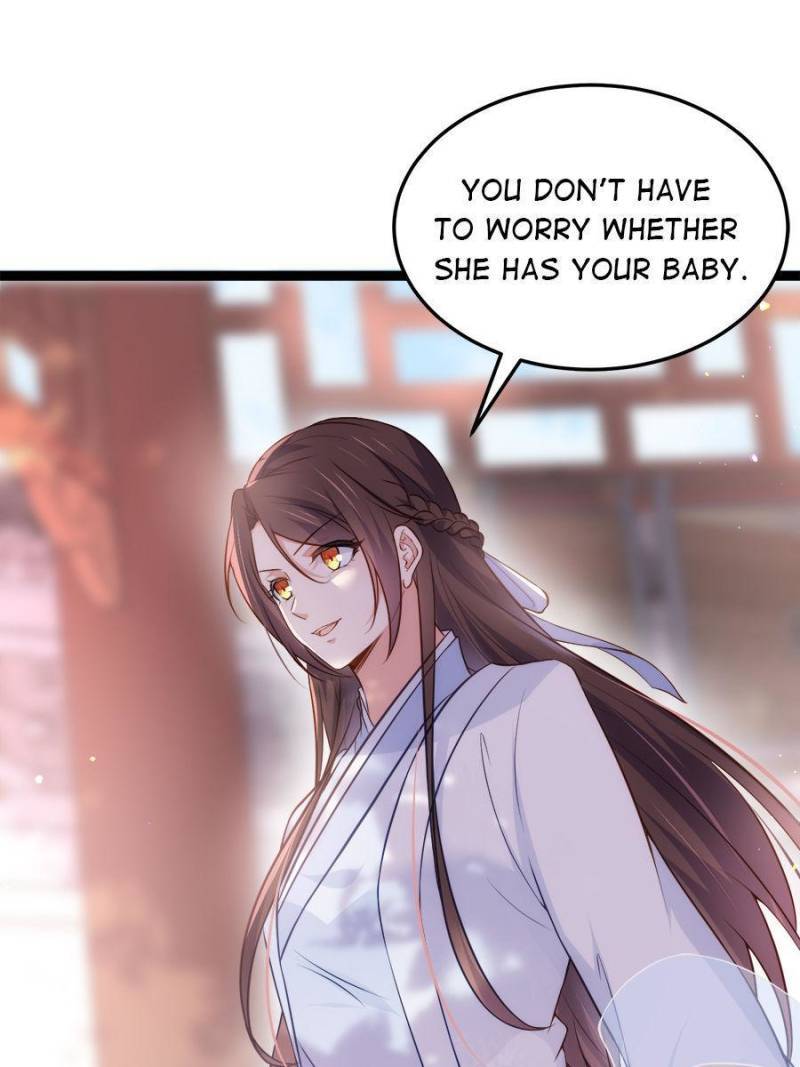 The Eunuch's Consort Rules the World chapter 219 page 25