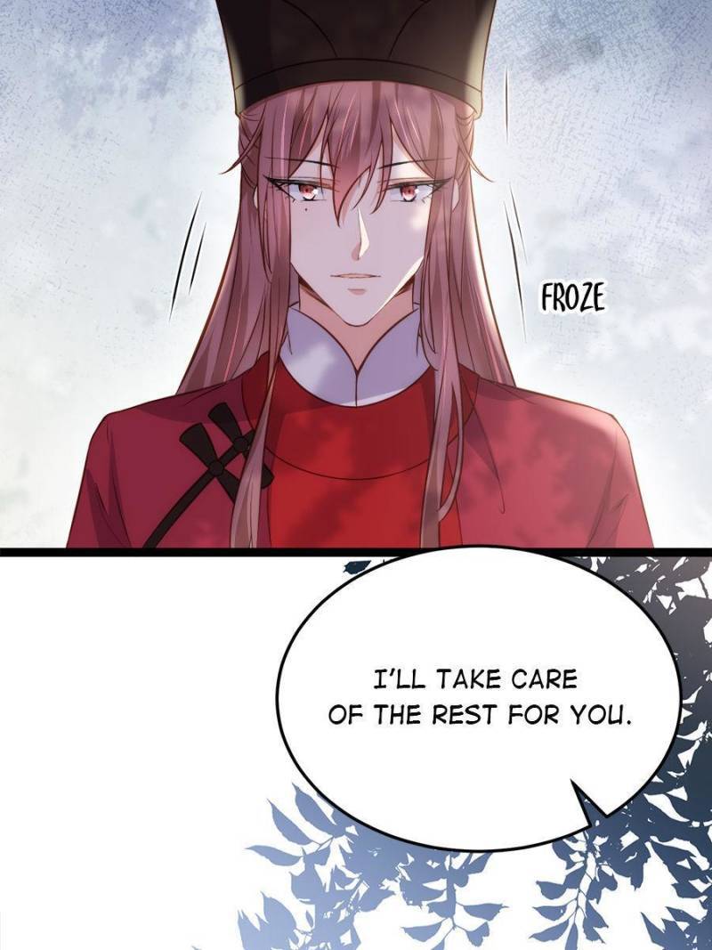 The Eunuch's Consort Rules the World chapter 219 page 27