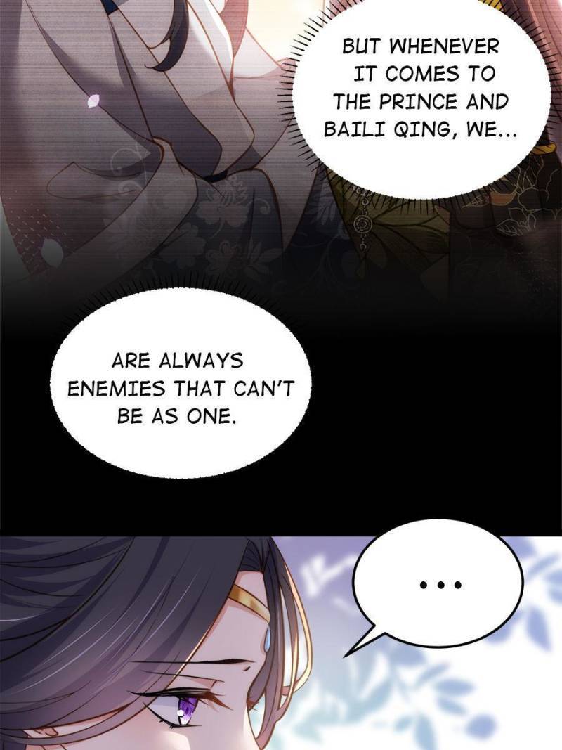 The Eunuch's Consort Rules the World chapter 219 page 3