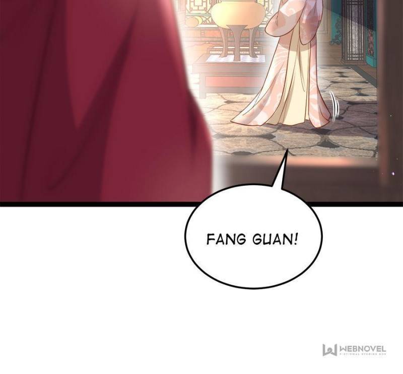 The Eunuch's Consort Rules the World chapter 219 page 31