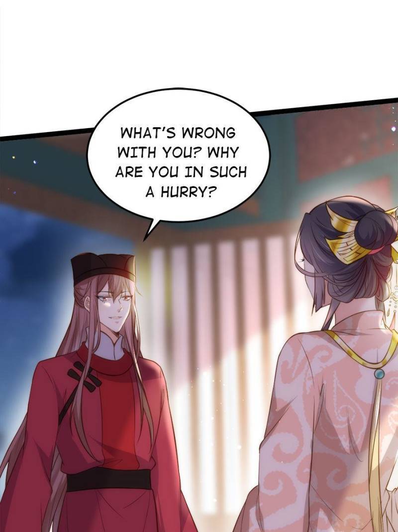 The Eunuch's Consort Rules the World chapter 219 page 32