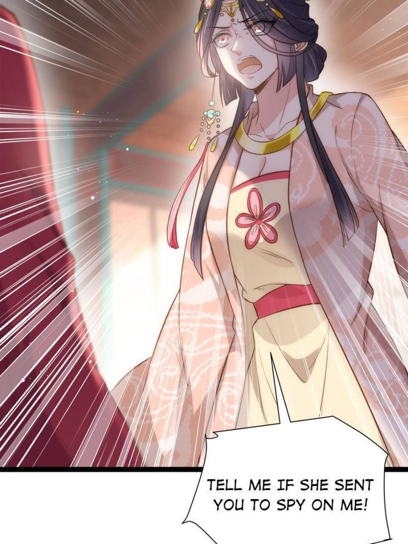 The Eunuch's Consort Rules the World chapter 219 page 36