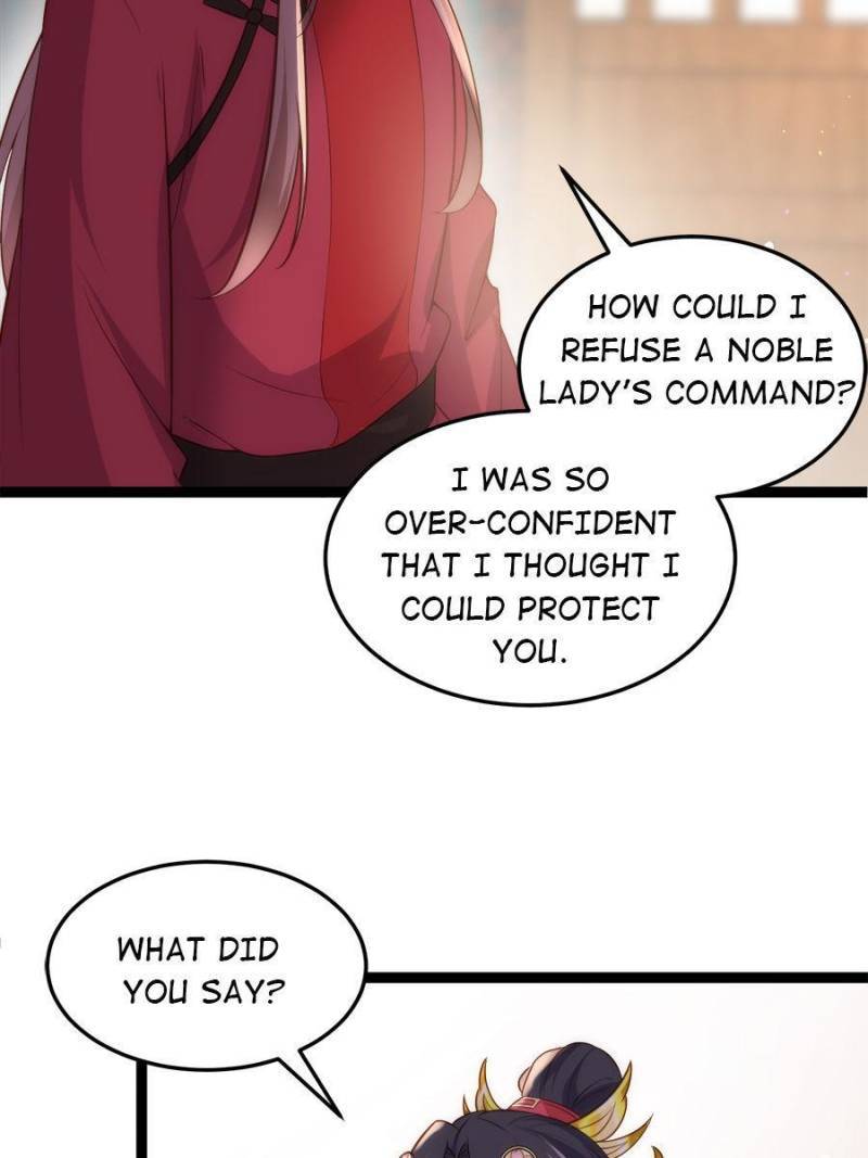 The Eunuch's Consort Rules the World chapter 219 page 38