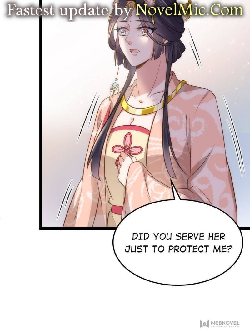 The Eunuch's Consort Rules the World chapter 219 page 39