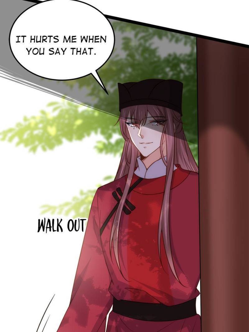 The Eunuch's Consort Rules the World chapter 219 page 7