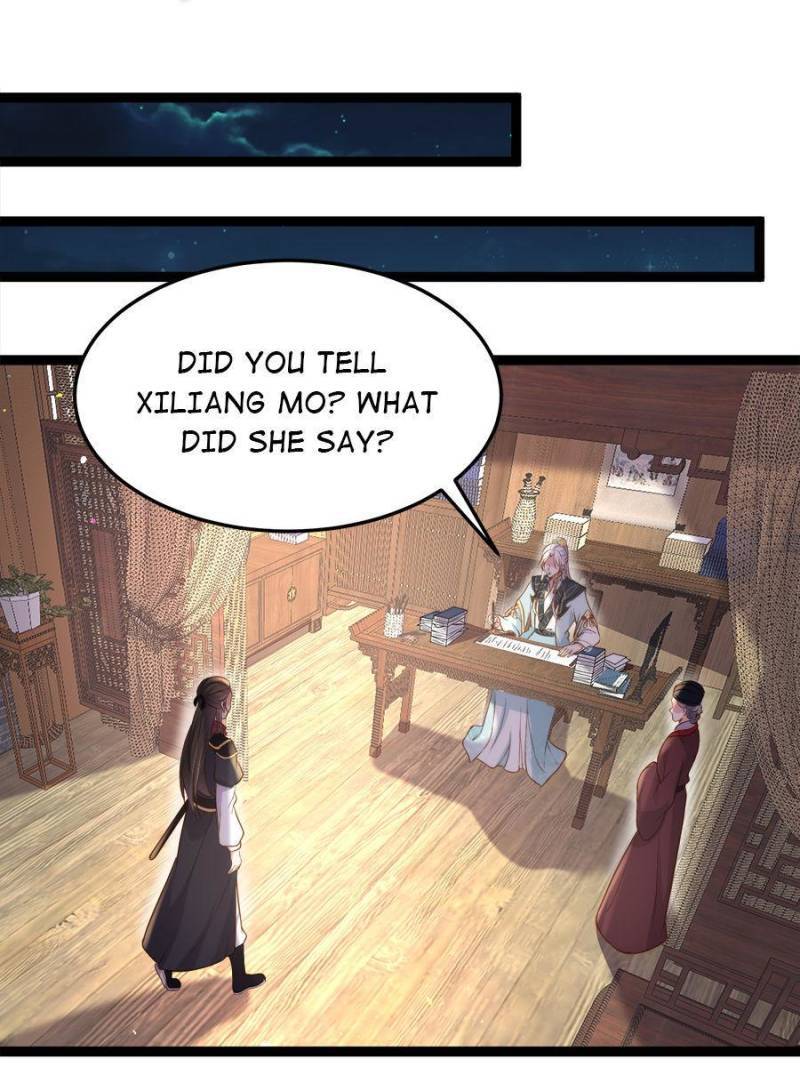 The Eunuch's Consort Rules the World chapter 220 page 14