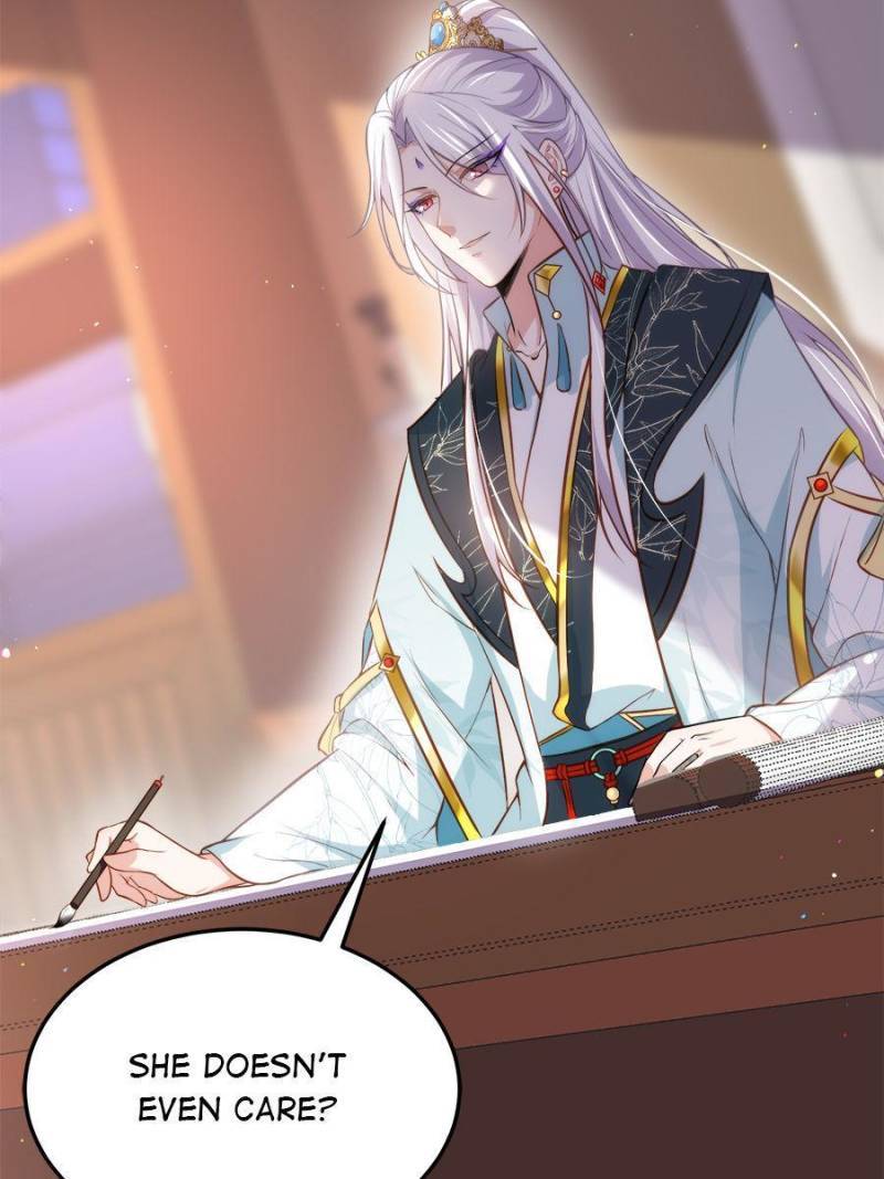 The Eunuch's Consort Rules the World chapter 220 page 18