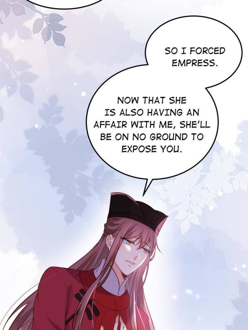 The Eunuch's Consort Rules the World chapter 220 page 2