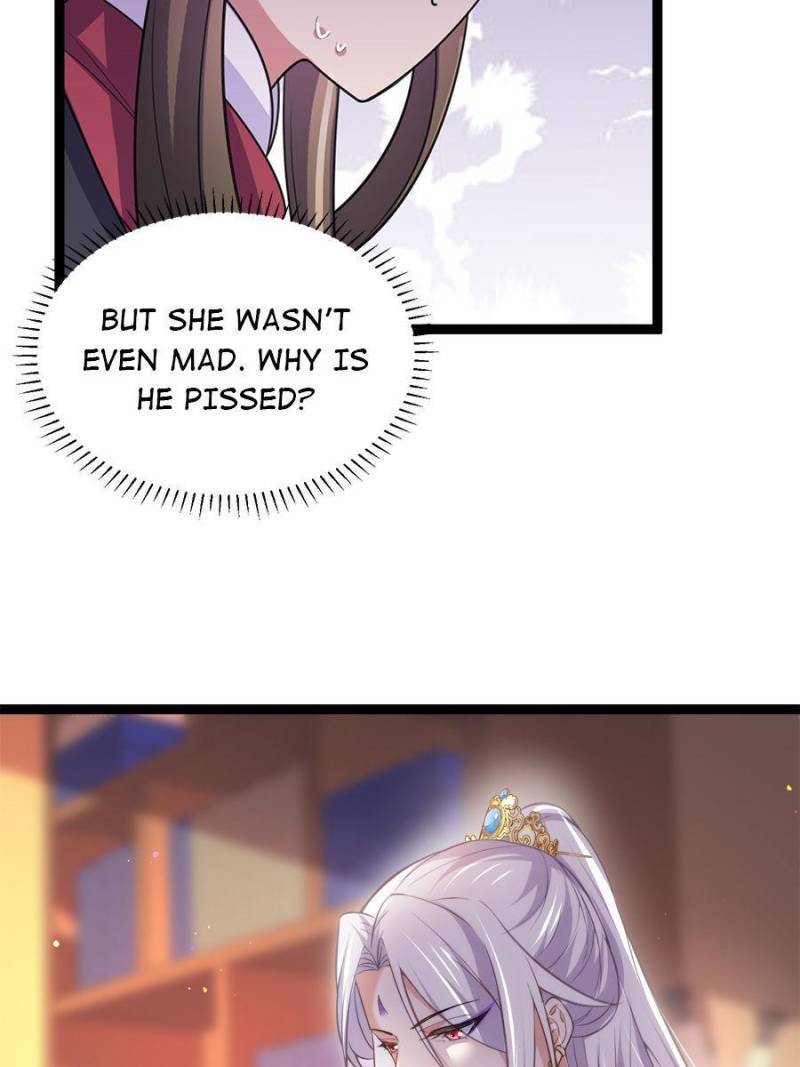 The Eunuch's Consort Rules the World chapter 220 page 20