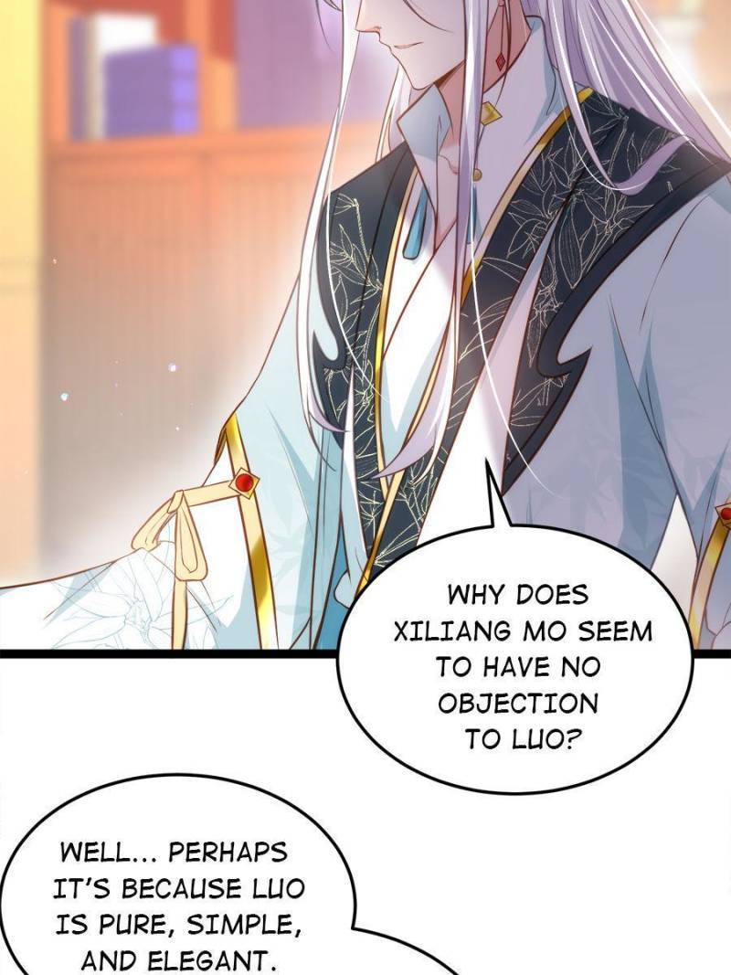 The Eunuch's Consort Rules the World chapter 220 page 21