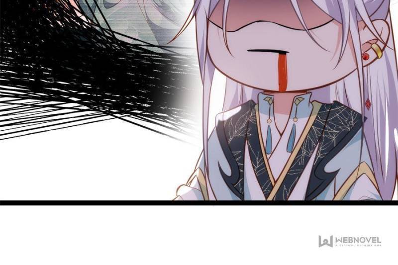 The Eunuch's Consort Rules the World chapter 220 page 24