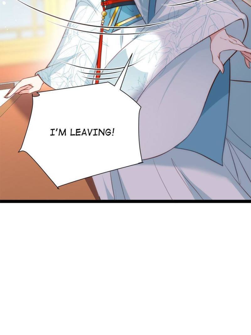 The Eunuch's Consort Rules the World chapter 220 page 26