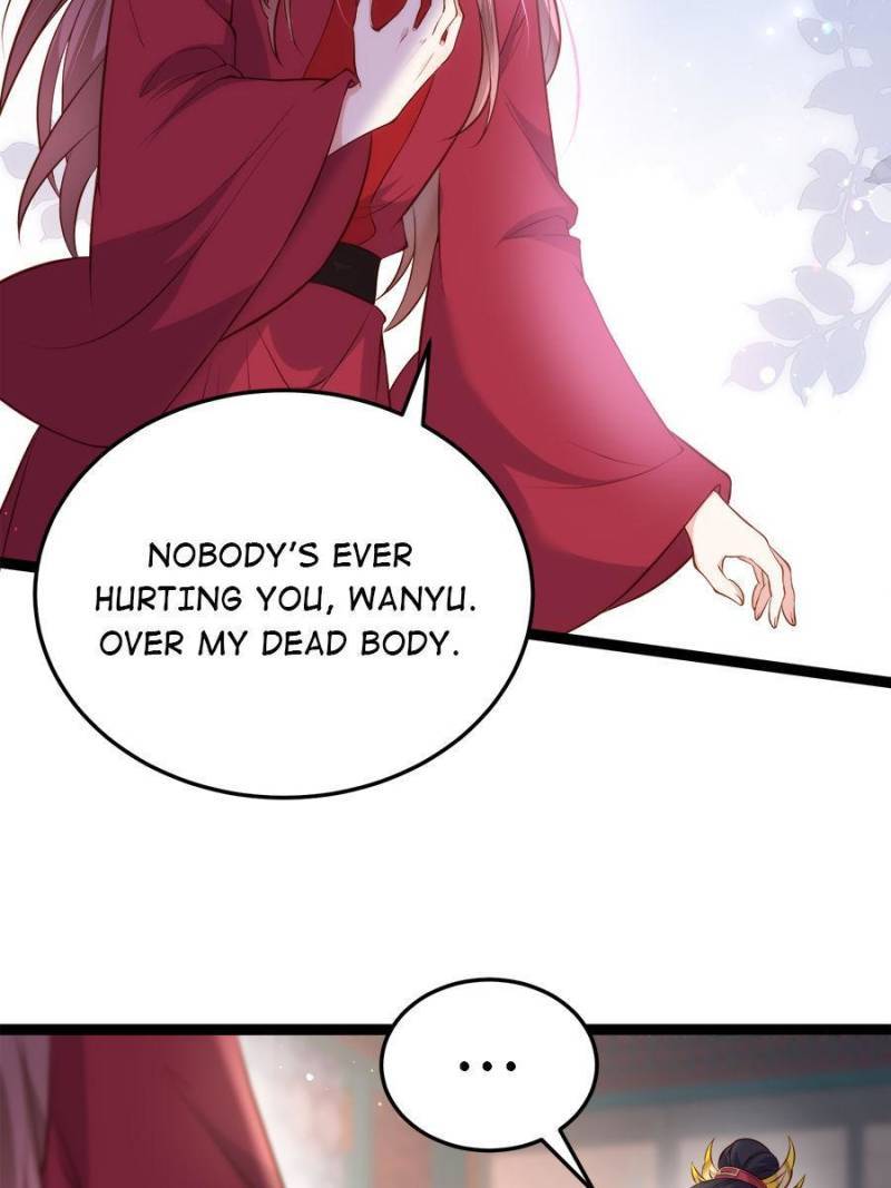 The Eunuch's Consort Rules the World chapter 220 page 3