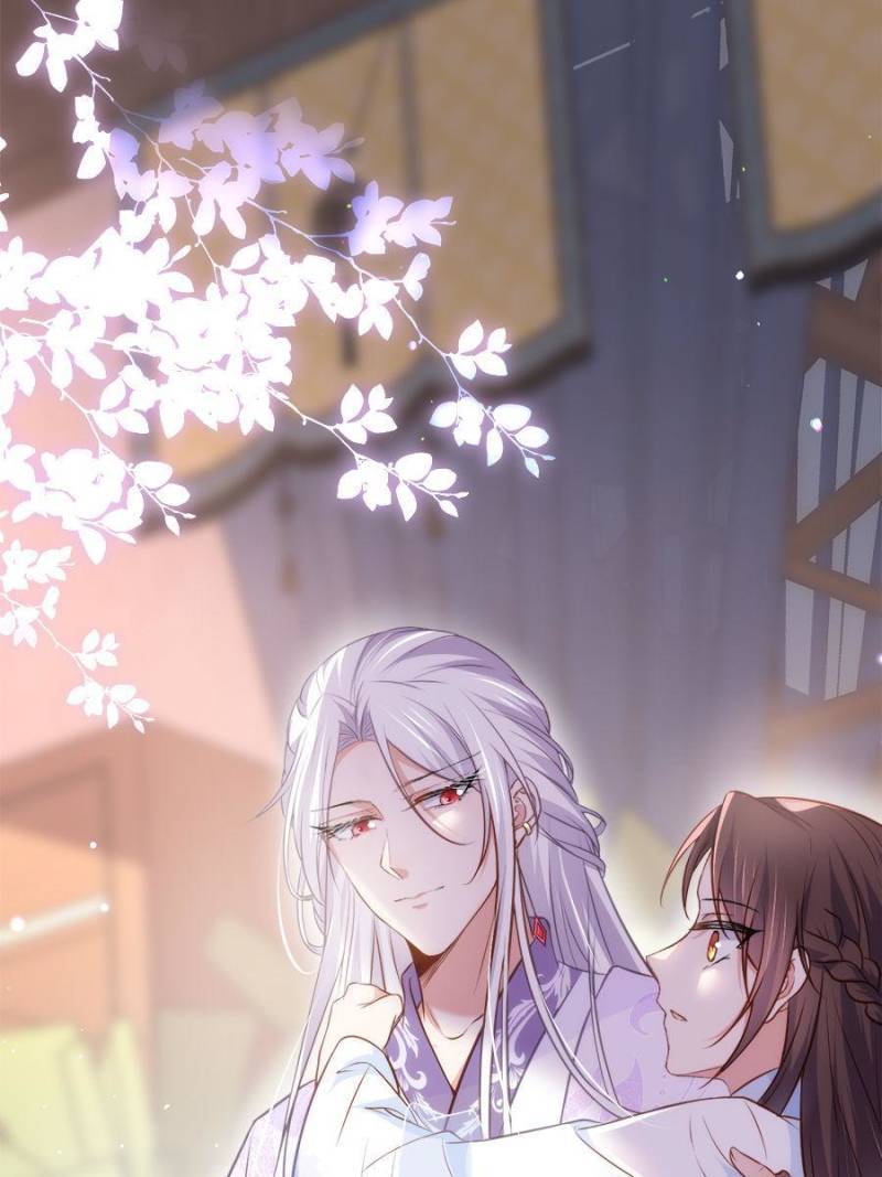 The Eunuch's Consort Rules the World chapter 220 page 36